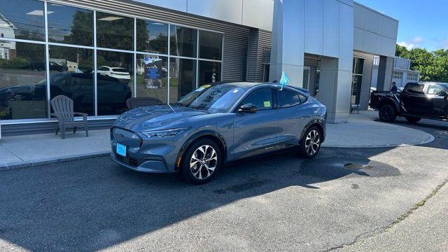 2023 Ford Mustang Mach-E Premium