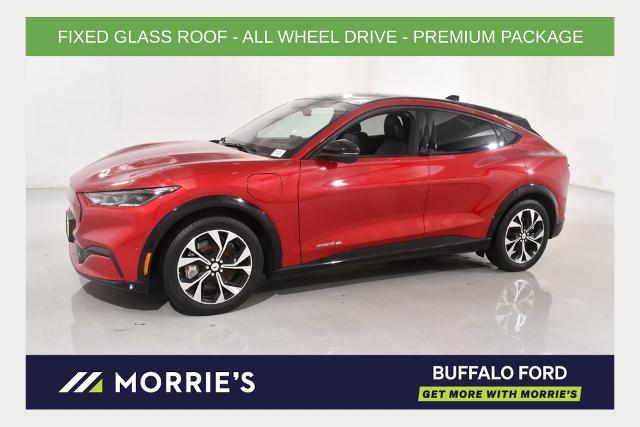 2023 Ford Mustang - $27,155