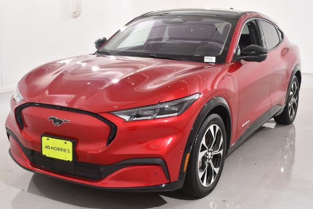 2023 Ford Mustang - $27,155