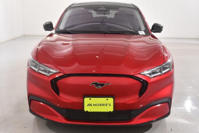 2023 Ford Mustang - $27,155