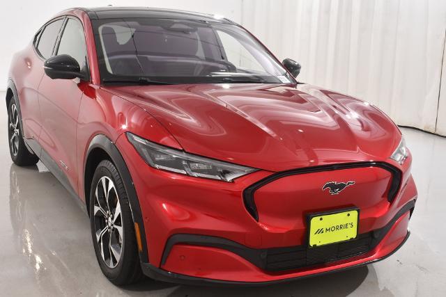 2023 Ford Mustang - $27,155