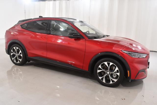 2023 Ford Mustang - $27,155