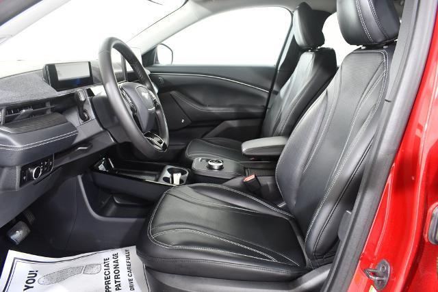 2023 Ford Mustang - $27,155