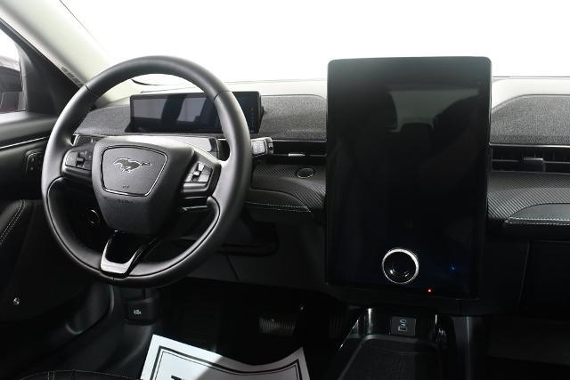 2023 Ford Mustang - $27,155