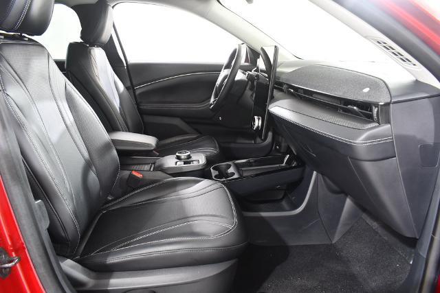2023 Ford Mustang - $27,155