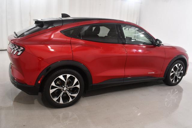 2023 Ford Mustang - $27,155
