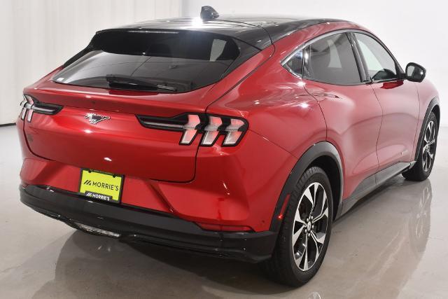 2023 Ford Mustang - $27,155