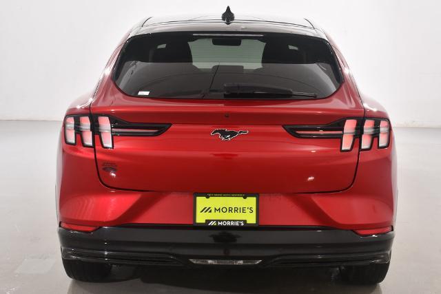 2023 Ford Mustang - $27,155
