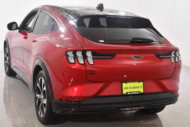 2023 Ford Mustang - $27,155