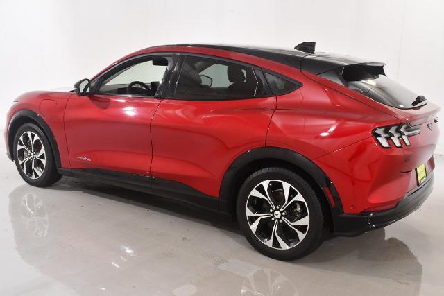 2023 Ford Mustang - $27,155
