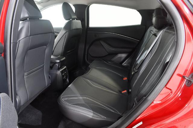 2023 Ford Mustang - $27,155