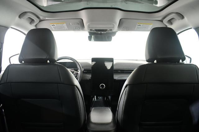 2023 Ford Mustang - $27,155