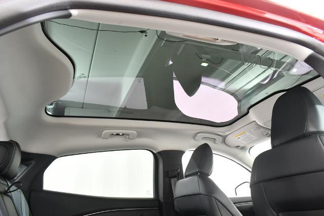 2023 Ford Mustang - $27,155