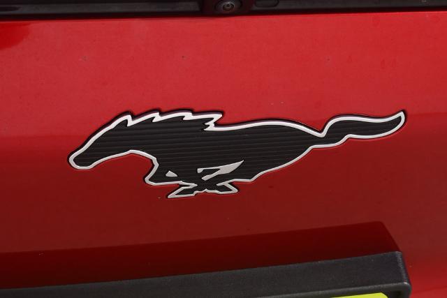 2023 Ford Mustang - $27,155