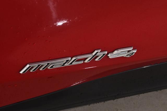 2023 Ford Mustang - $27,155