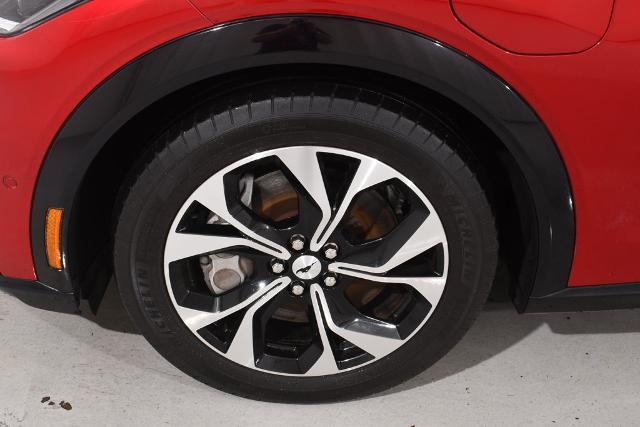2023 Ford Mustang - $27,155