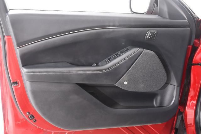 2023 Ford Mustang - $27,155