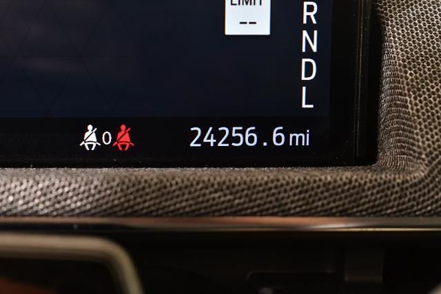 2023 Ford Mustang - $27,155