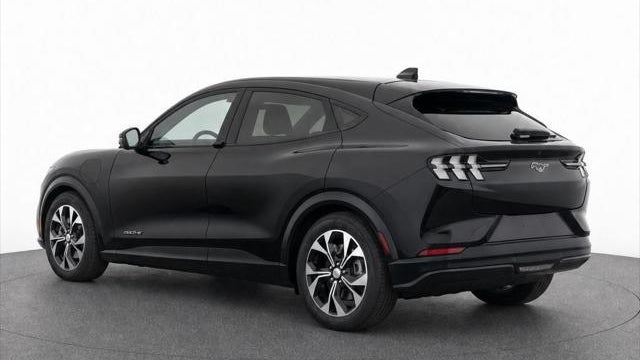 2021 Ford Mustang Mach-E Premium