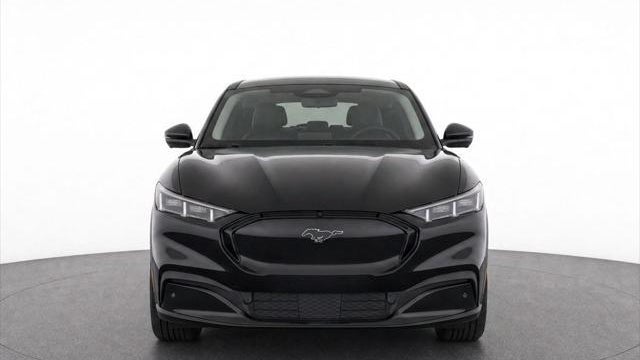 2021 Ford Mustang Mach-E Premium