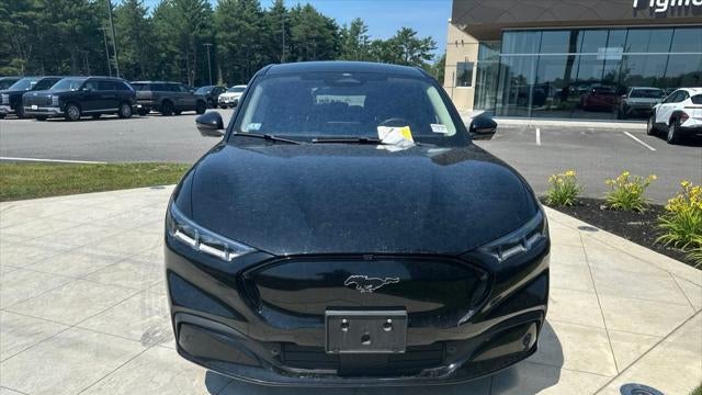 2021 Ford Mustang Mach-E Premium