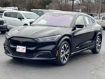2021 Mustang Mach-E Thumbnail 2