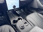 2021 Mustang Mach-E Thumbnail 37