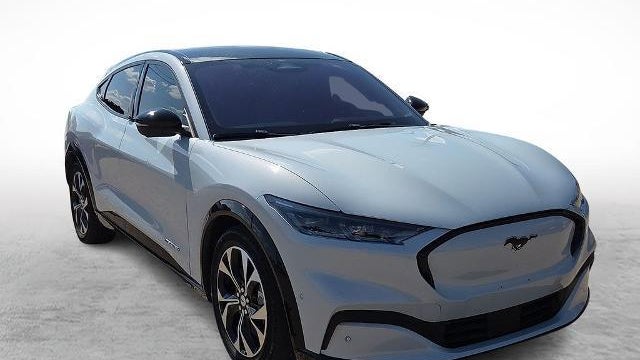 Preowned 2022 Ford Mustang Mach-E Premium for Sale
