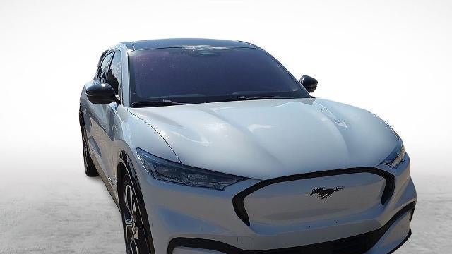 2022 Ford Mustang Mach-E Premium