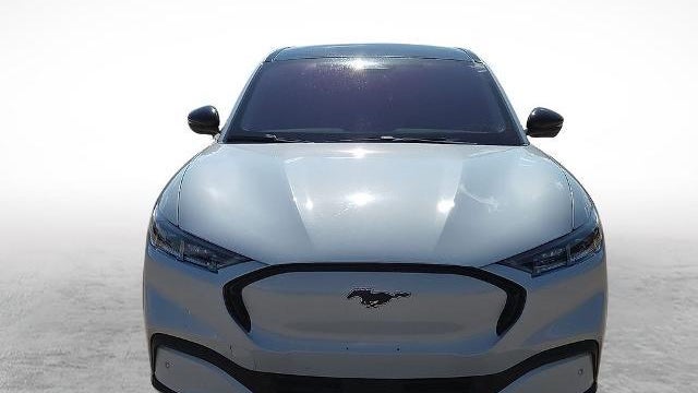 2022 Ford Mustang Mach-E Premium