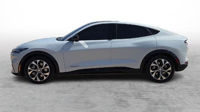 2022 Ford Mustang Mach-E Premium