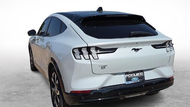 2022 Ford Mustang Mach-E Premium