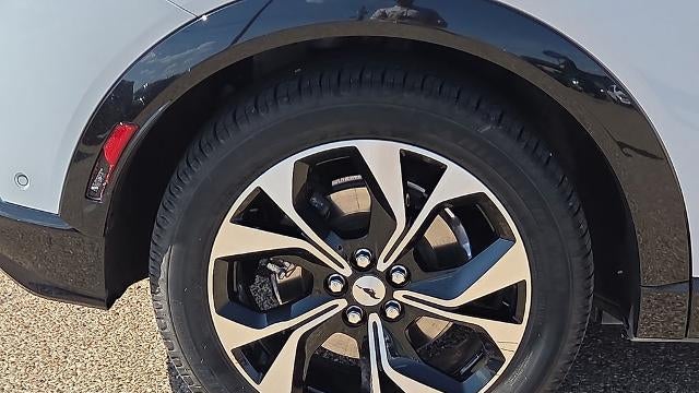 2022 Ford Mustang Mach-E Premium