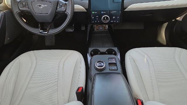 2022 Ford Mustang Mach-E Premium