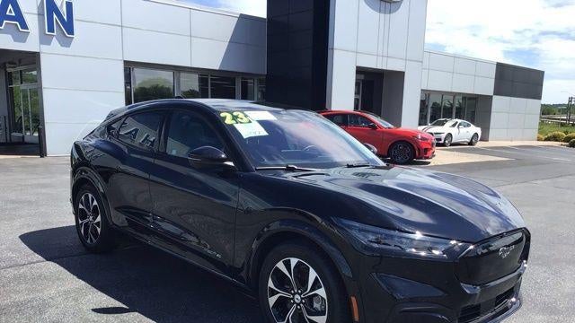 Preowned 2023 Ford Mustang Mach-E Premium for Sale
