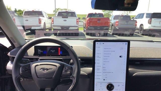 2023 Ford Mustang Mach-E Premium