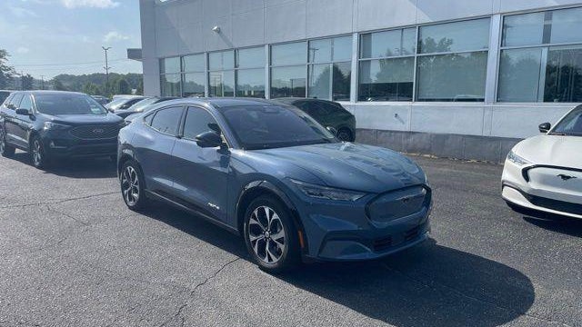 2023 Ford Mustang Mach-E Premium