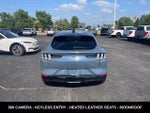 2023 Mustang Mach-E Thumbnail 10