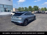 2023 Mustang Mach-E Thumbnail 11