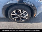 2023 Mustang Mach-E Thumbnail 33