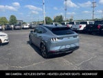 2023 Mustang Mach-E Thumbnail 9