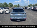 2023 Mustang Mach-E Thumbnail 10