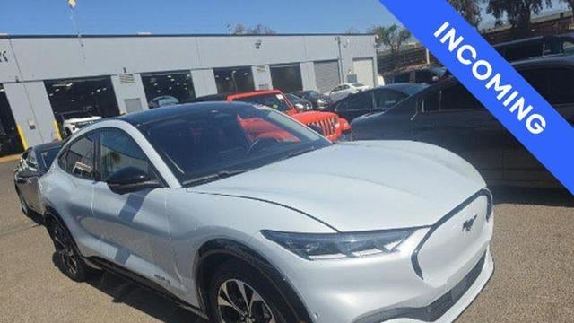 Preowned 2023 Ford Mustang Mach-E Premium for Sale
