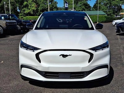2023 Ford Mustang MACH-E AWD Premium 4DR SUV