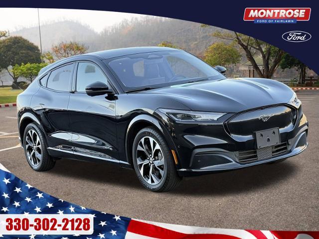 2023 Ford Mustang - $28,995