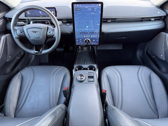 2023 Ford Mustang - $28,995