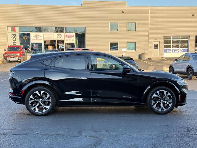 2023 Ford Mustang - $28,995