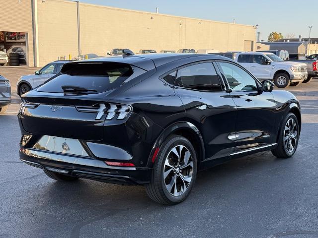 2023 Ford Mustang - $28,995