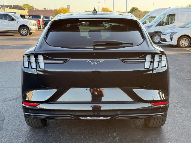 2023 Ford Mustang - $28,995