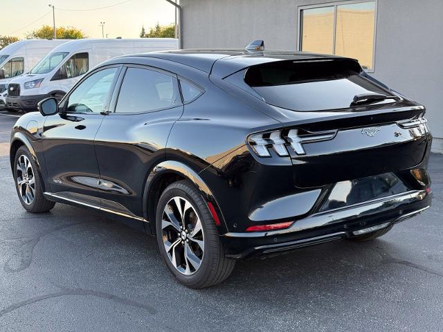 2023 Ford Mustang - $28,995